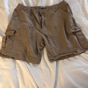 Cabale’s Cargo Shorts